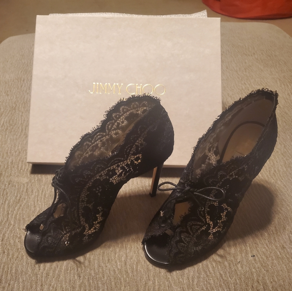 Jimmy Choo Shoes